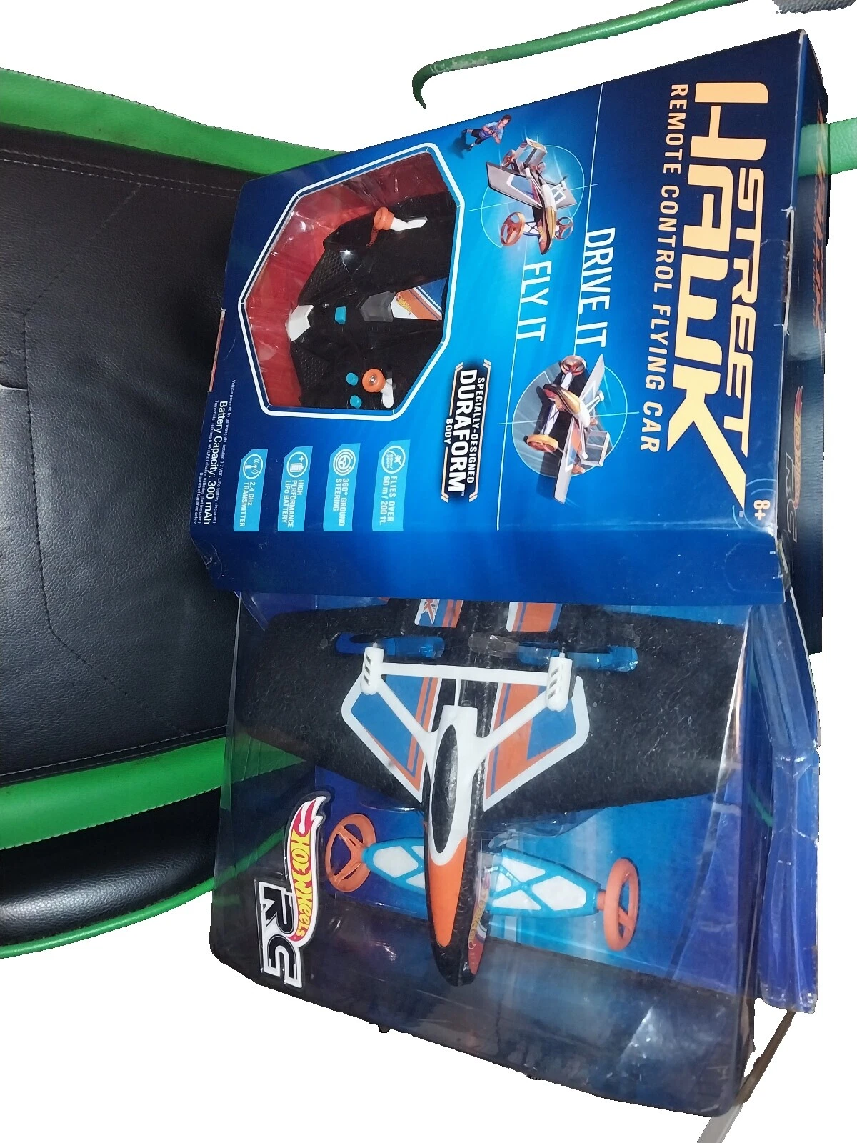 Hot Wheels 1:24 Hobby радиоуправляемый автомобиль, грузовик и мотоцикл модели и комплекты