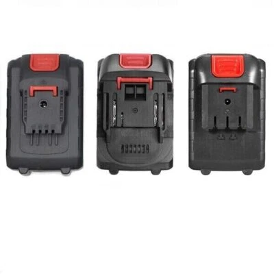 BATTERIA POWERCHEK SEGA ELETTRICA MOTOSEGA AVVITATORE 18V 21V 4000mAh RICAMBIO