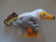 Meanies Series 1 Peter gotta Peagull