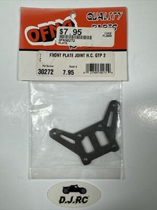 Kit De Roulements Scellés Pour Modélisme OFNA Ultra GTP