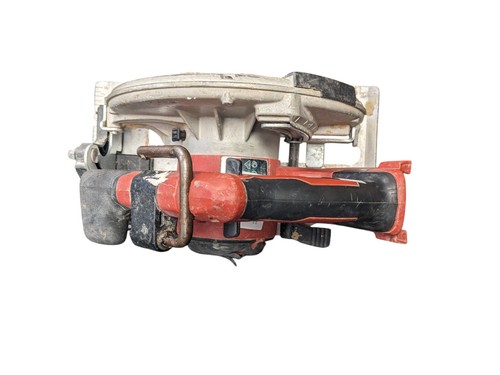 Milwaukee M18 FUEL™ 184mm Circular Saw (Tool Only) M18 BLS66 424487 - Bild 3 von 5