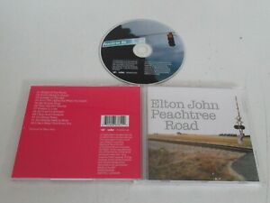 elton john album cover peachtree road elton john album cover peachtree road
