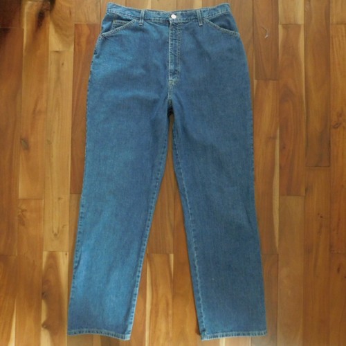 French Dressing Jeanswear Paris Vtg 