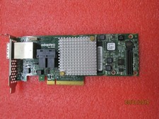 Adaptec ASR-8885 2277000-R 12Gb/s 1GB SAS SATA PCIe Raid Controller Card