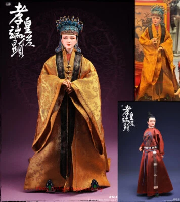 InStock KONGLINGGE KLG-EX005 Ming Dynasty Empress of Zhu