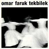 Whirling - TEKBILEK,OMAR FARUK, Celestial Harmonies, CD. Sealed  Brand new