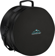 10" X8" Tom Drum Bag, Tom Drum Cases 15 Mm Thick Padding for Your Drum Protectio