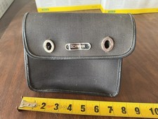 Vintage Schwinn Bicycle Tool Bag Accessory Pouch