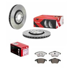 Kits de frein Peugeot 3008