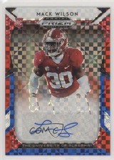 Mack Wilson