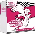 Pokémon - Coffret Dresseur d'Élite (ETB) EV10.5 Flamme Blanche : Reshiram