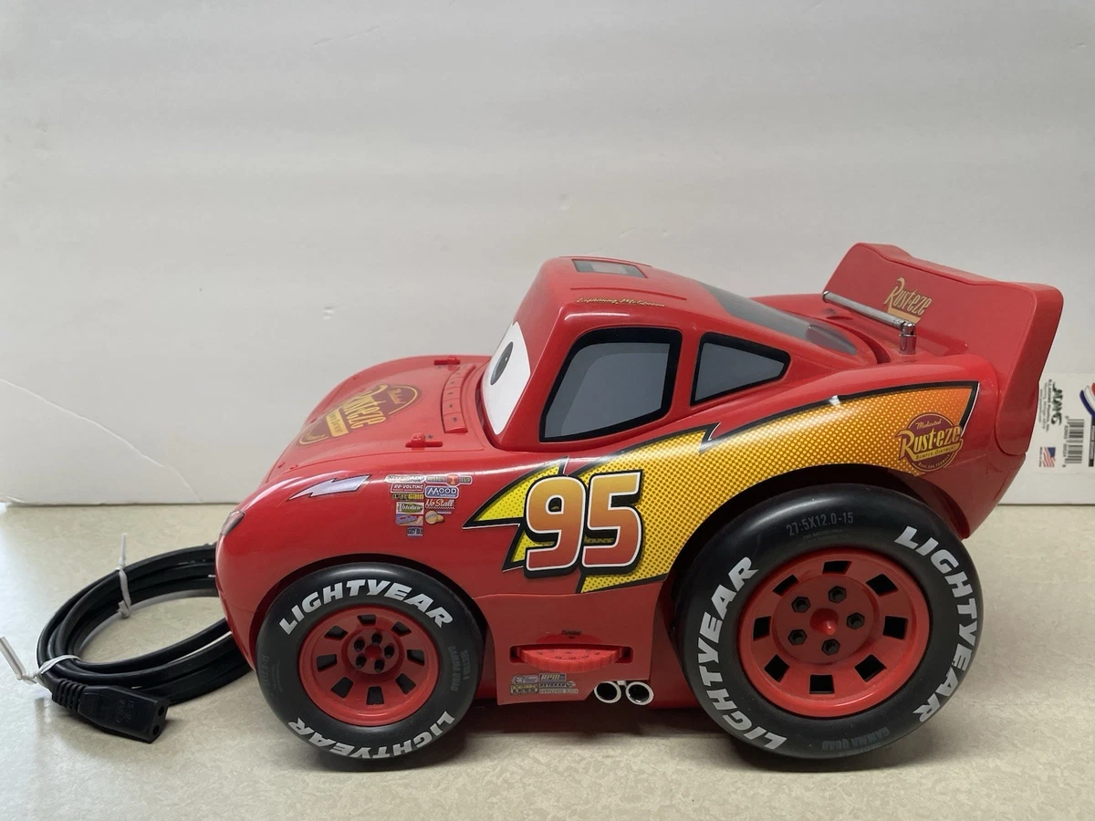Preços baixos em Disney Vermelho Aparelhos de Som e Boombox
