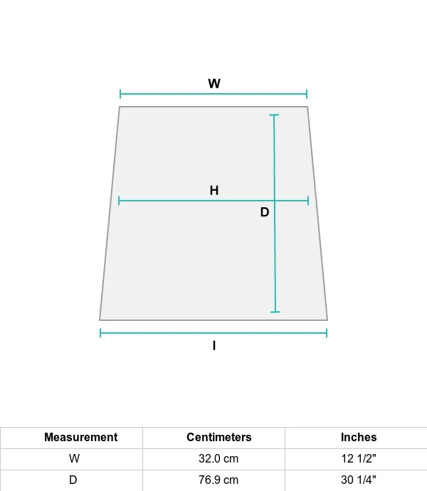 RRP €390 HIGH Midi A-Line Skirt IT40 US4 UK8 S Wool Blend Blue Made in Italy - Image 4 of 4