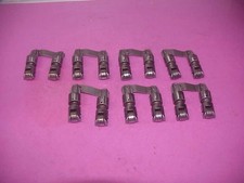 14 Bullet Vertical Tiebar Centered Roller Lifters .842 Diameter Big Block Chevy 14 Bullet Vertical Tiebar Centered Roller Lifters .842 Diameter Big Block Chevy