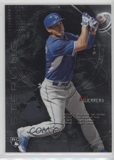 2014 Bowman Sterling Alex Guerrero #2 2vk