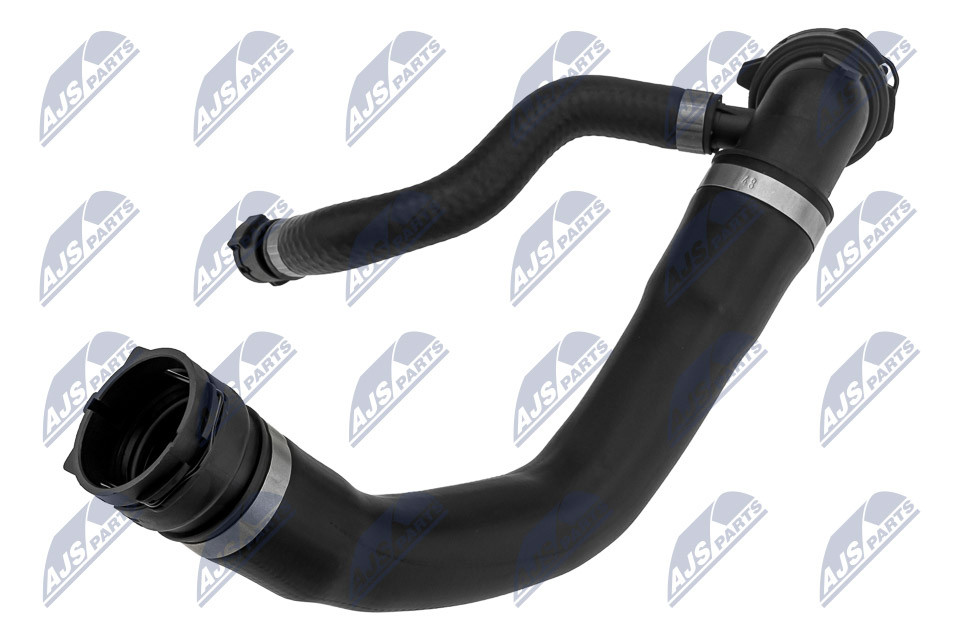Fits NTY GPP-BM-017 REFRIGERATION CONDUCTOR - Image 4