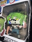 Funko Pop! Animation Demon Slayer Gyutaro #1751 Vinyl Figure