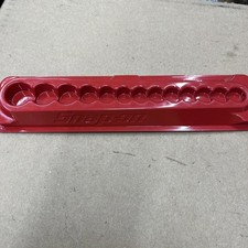 Snap On Pakty496 - Magnetic Tray For 13 Pc Combination Drive Socket Set Bin Fs