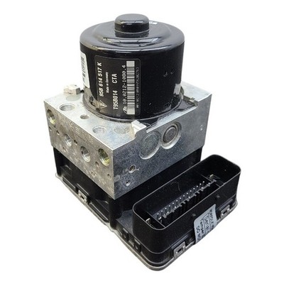 Porsche Macan 95B ABS Pumpe und Modulator 95B614517K