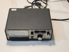 Helper Instruments Sinadder Model S103 Sinad Meter For Parts/Repair