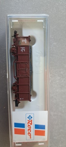 Spur N, Roco 25388, DR El (beladen) | Condition: Gebraucht