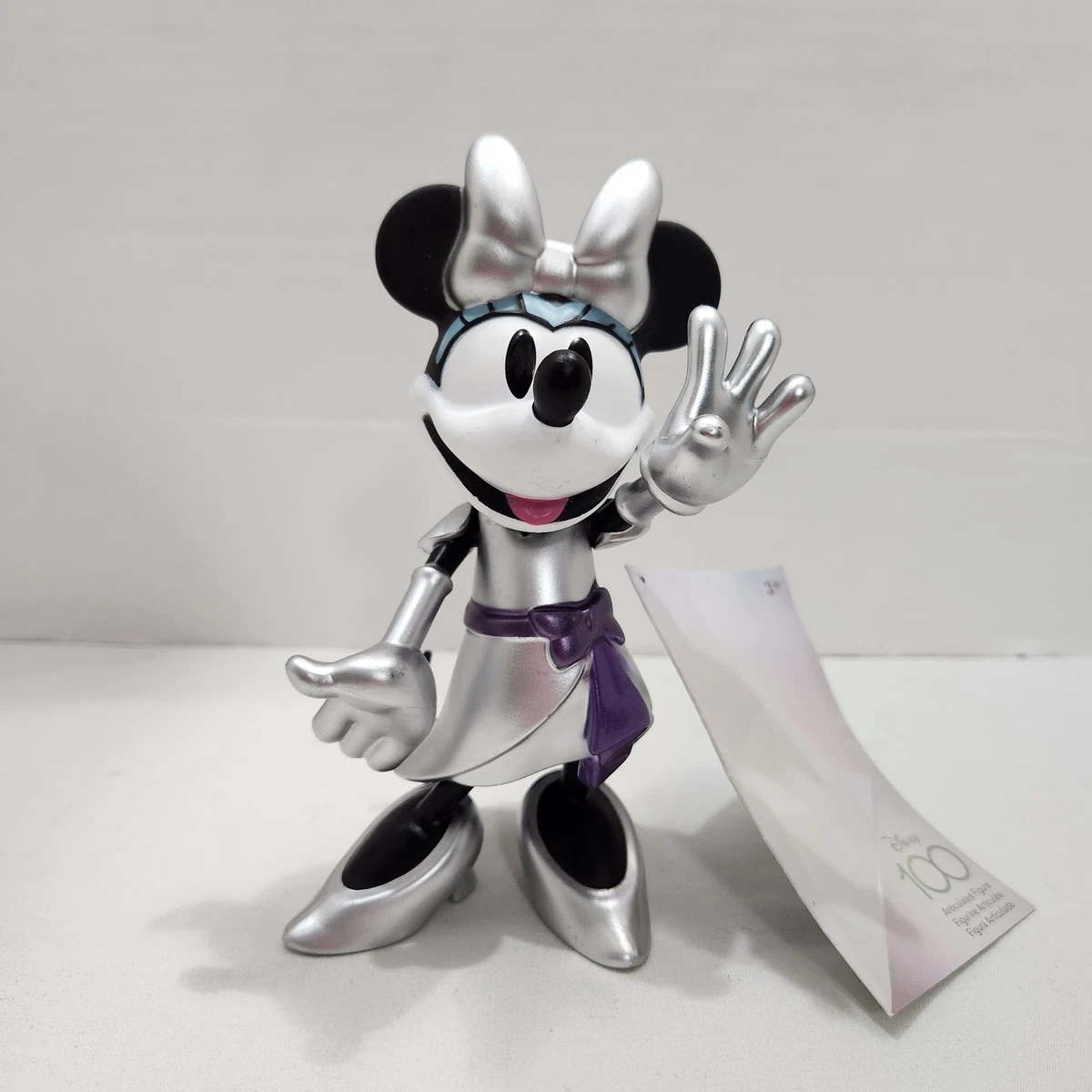 Minnie Mouse Figurines (1968-Now) for sale | eBay