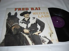 (0467) Fred Rai - Weites Land - 1984