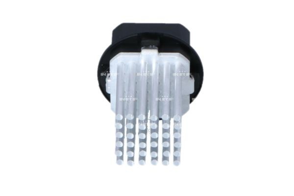 NRF Resistor, interior blower CITROËN 342044 6441S7,6441S7,2E0821521 - Image 22