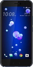 HTC U11 64GB Sapphire Blue Unlocked Excellent Condition