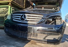 A16988587259999 Paraurthi-Ameise. MERCEDES-BENZ Classe B (T245) 150/160 Mnv
