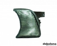 Blinker Blinkleuchte Links Vorne FüR Bmw 5Er Touring 525Tds M5, Vw 06.87 - 04.97
