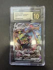 CGC 10 Pristine - Umbreon VMAX 2021 Japanese Pokemon VMAX Climax 101/184 Holo