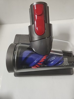 Dyson Hair Screw Tool - Dyson V12 Detect Slim Absolute 202002-18/01 Anti-Tangle 