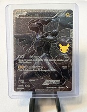 Zekrom #114 Prices | Pokemon Celebrations | Pokemon Cards