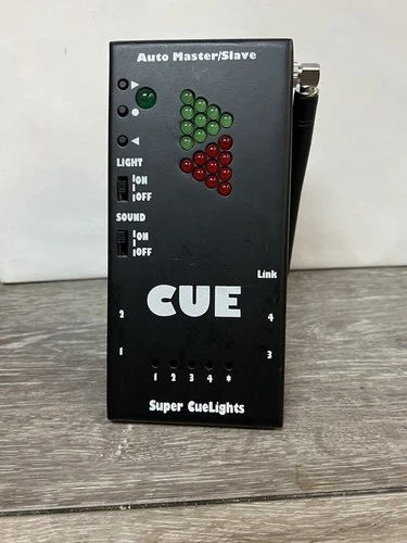 CUE Super Cue Replacement Light – Light Unit Only