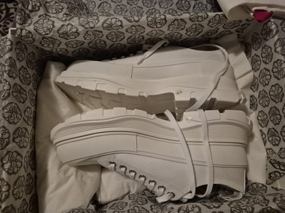 Alexander McQueen Men's Sneakers Size 9.5