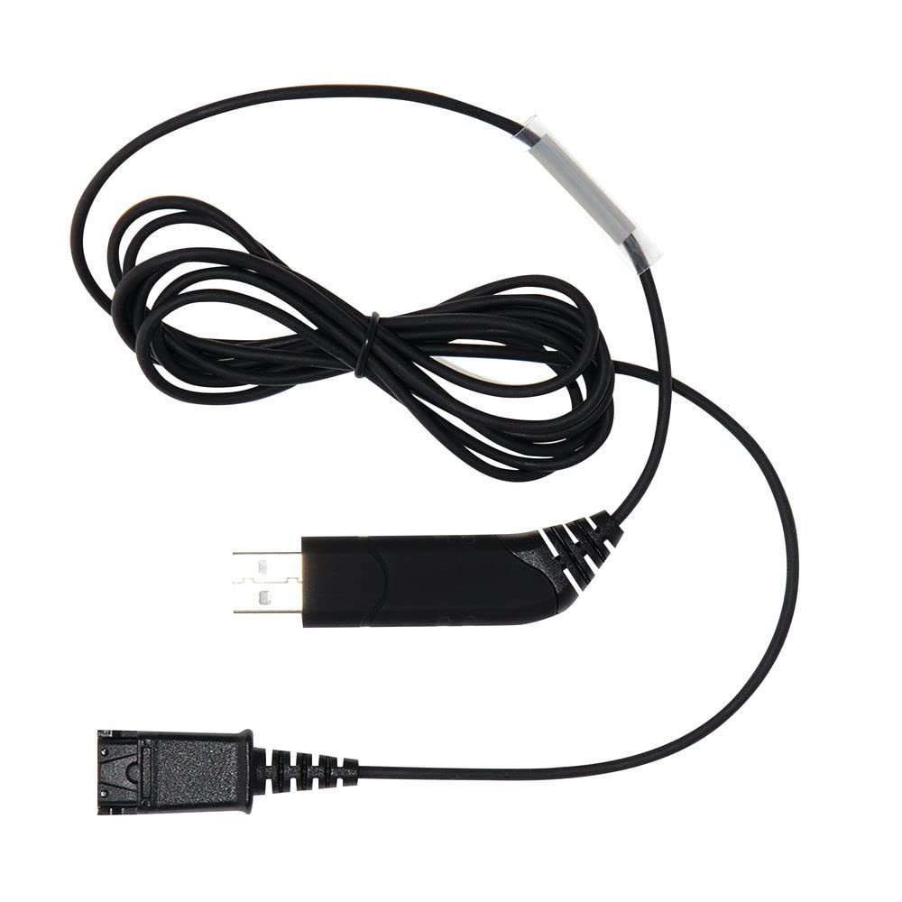 JPL BL-05NB-GN Jabra QD USB Cable