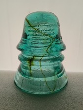 Awesome Character CD 151 CREB Insulator