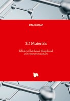 Chatchawal Wongchoosuk (U. A.) | 2D Materials | Buch | Englisch (2019)