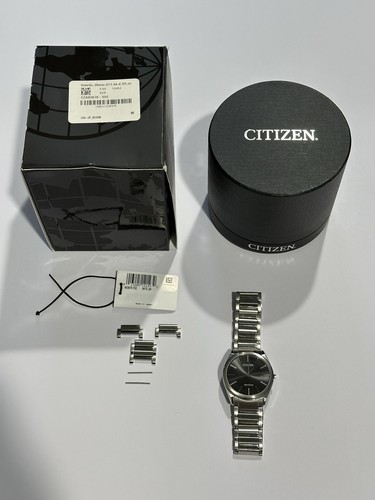 Citizen AR3070-55E Wrist Watch for Men