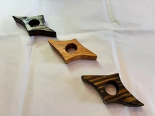 Wooden Thumb Page Holder Bookmark Readers Book Lovers Gifts SEE VOLUME PRICING