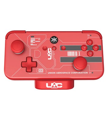 DOOM + DOOM II NEO S Controller Limited to 1000