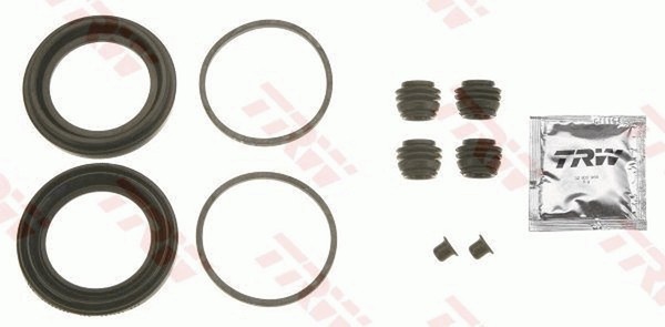 TRW Reparatursatz Bremssattel SJ1276 FüR Toyota Corolla NDE120_ NDE120R VVT Vvtl-image