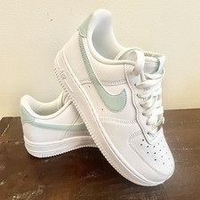 Nike Air Force 1 '07 Jade Ice W for sale | eBay