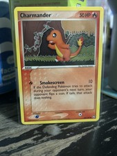 The Pokémon Company Charmander EX Power Keepers 48/108 50 HP Common Regular on eBay
