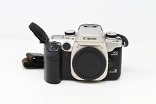Canon Eos Elan ii e Body Only - 35mm Film SLR Camera B136