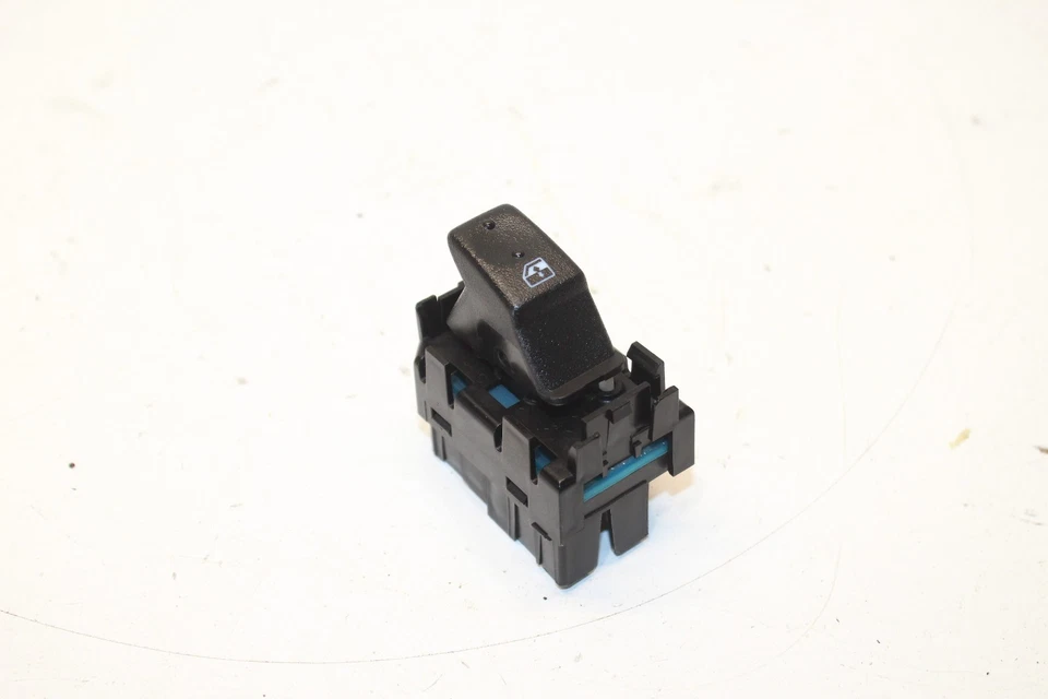 2003 2004 2005 2006 2007 HUMMER H2 REAR RIGHT WINDOW SWITCH BUTTON OEM - Image 2 of 4