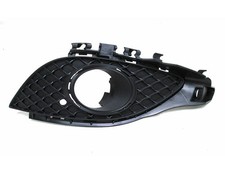 GITTER GRILL STOßSTANGE VORNE RECHTS MERCEDES A-KLASSE W176 2012-2015 MIT NEBEL