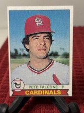 Click to enlarge Pete Falcone