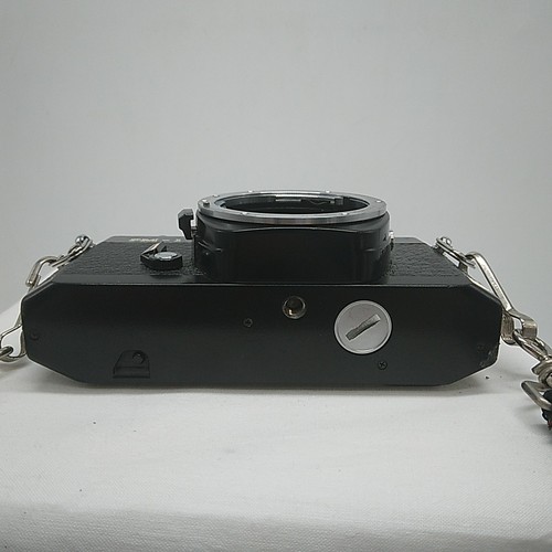 Cosina PM - 1 35mm SLR Camera with Tokina 28 - 70mm RMC Lens - Partially Tested - Picture 12 of 18